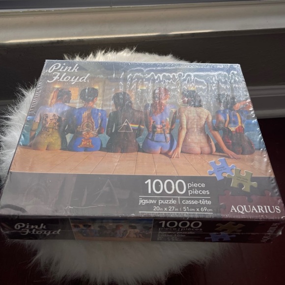 Pink Floyd - Picture 2 of 2